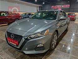 نیسان ئەلتیما